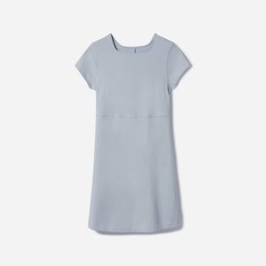 Everlane “Party Of One” tee dress medium